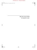 ssh, the secure shell - the definitive guide