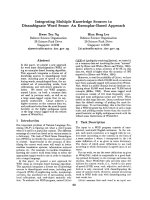 Báo cáo khoa học: 