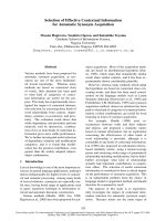 Báo cáo khoa học: 