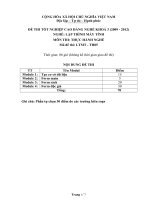 đề thi thực hành tốt nghiệp khóa 3 - lập trình máy tính - mã đề thi ltmt - th (10)