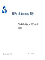 Điều khiển động cơ IM ở chế độ xác lập potx