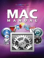 The Mac Manual docx