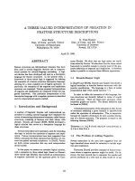 Báo cáo khoa học: 