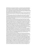 hitchcocks motifs an in depth reading of vertigo