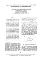 Báo cáo khoa học: 