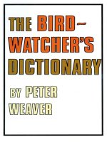 THE BIRDWATCHER''''S DICTIONARY potx