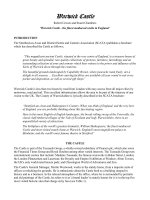 Individual assignment case