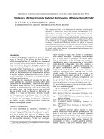 Báo cáo khoa học: 