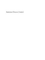 Statistical Process Control Vol5 ppt