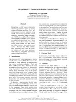 Báo cáo khoa học: 