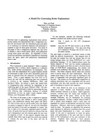 Báo cáo khoa học: 