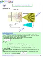 GIAO THOA ANH SANG 1