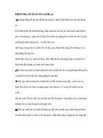 KIỂM TRA ÁP XUẤT XY LANH potx