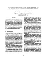 Báo cáo khoa học: 