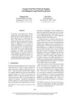 Báo cáo khoa học: 