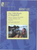 the 1998 floods in bangladesh potx