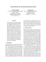 Báo cáo khoa học: 