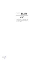 To establish an Office on Women’s Health within the Department of Health and Human Services, and for other purposes ppt