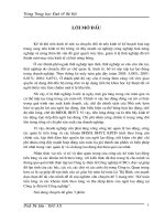 kế toán tiền lương và các khoản trích theo lương và thu nhập khác của người lao động tại công ty điện tử công nghiệp