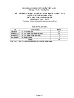 đề thi thực hành tốt nghiệp khóa 3 - lập trình máy tính - mã đề thi ltmt - th (22)