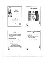 Khai thác thương hiệu pot