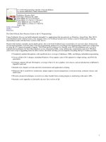 C++ GUI Programming with Qt 4, Second Edition pot