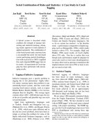 Báo cáo khoa học: 