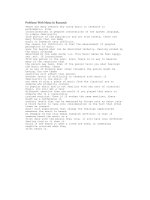 problems with music in research