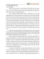 Đề tài “ Một số biện pháp thực hiện ứng dụng công nghệ thông tin nhằm nâng cao chất lượng giảng dạy giáo dục trẻ 5 tuổi 