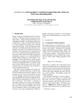 Báo cáo khoa học: 