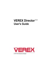 VEREX Director V4.73 User''''s Guide pdf
