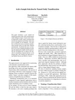 Báo cáo khoa học: 