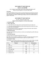 QCVN 44: 2012/BTNMT potx