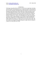 Quản lý siêu thị pptx