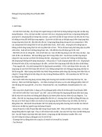 Đóng gói ứng dụng bằng Visual Studio 2005 doc