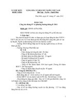 bao cao thang 7. 2011 doc