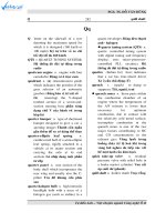 dictionary q,r (FILEminimizer) từ điển anh việt chuyên ngành công nghệ ô tô