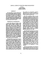 Báo cáo khoa học: 