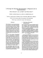 Báo cáo khoa học: 