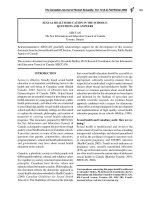 SEXUAL HEALTH EDUCATION IN THE SCHOOLS: QUESTIONS AND ANSWERS docx