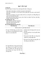 giáo án bài 7 ôn tập - địa lý 5 - gv. ng thiên bình