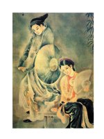 HỒI ỨC NHÂN NGÀY GIỖ ĐẦU CỦA CỐ HỌA SĨ TÚ DUYÊN - HỌA SĨ TÚ DUYÊN VỚI NGHỆ THUẬT THỦ ẤN HỌA ppt