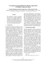 Báo cáo khoa học: 