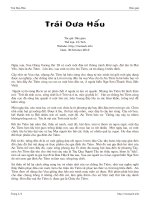 Trái Dưa Hấu potx