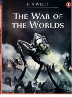The war of the worlds