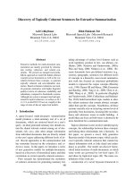 Báo cáo khoa học: 