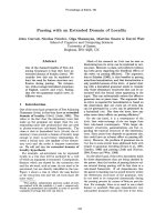 Báo cáo khoa học: 