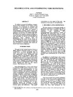 Báo cáo khoa học: 