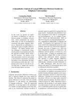 Báo cáo khoa học: 