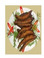 Cá chạch tốt cho người bệnh gan và đái tháo đường pot